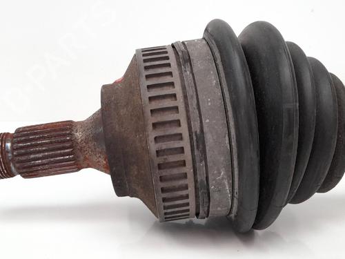 Left front driveshaft CITROËN XSARA PICASSO (N68) 1.6 16V | BP12762454M38 