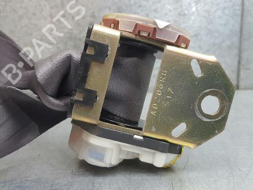 Rear left seatbelt SUZUKI ALTO VI (FF) 1.1 (RF410) | BP12794786I29 