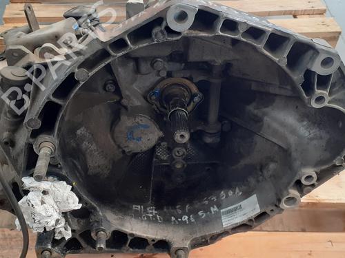 Gearbox ALFA ROMEO 145 (930_) 1.9 TD (930.A4) | BP12788414M3 