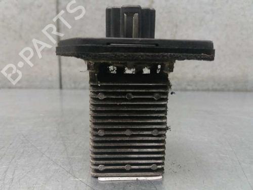 Used Heater resistor Heater resistor DAEWOO LANOS (KLAT) 1.3 (75 hp) 12723906 12723906