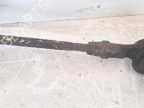 Steering rack HYUNDAI ATOS (MX) 1.0 i | BP12696498M22 