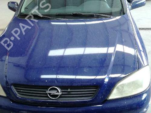 Computer motormanagement OPEL ASTRA G Hatchback (T98) 1.6 16V (F08, F48) | BP12736487M57