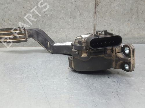 Pedal FORD FIESTA V (JH_, JD_) 1.4 TDCi | BP12747974I4 