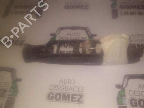 Rear right exterior door handle MERCEDES-BENZ C-CLASS (W202) C 200 D (202.120) | BP12797058C130 