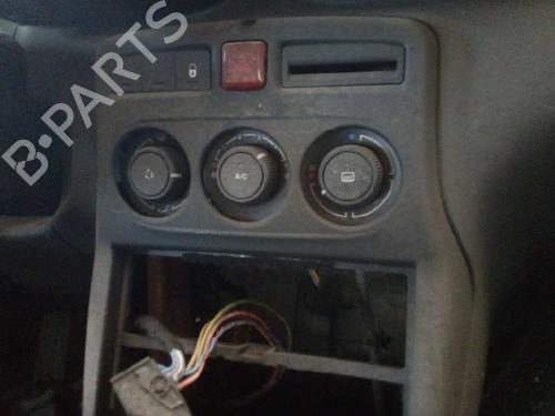 Climate control CITROËN C3 Picasso (SH_) 1.6 HDI 90 | BP12685609I5 