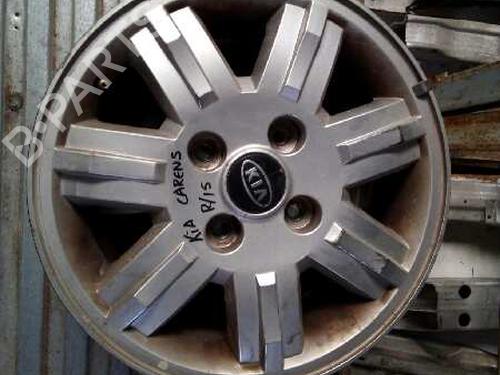Used Rim KIA CARENS II MPV (FJ) 1.8 (126 hp) 12806791