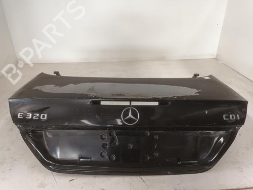 Used Tailgate MERCEDES-BENZ E-CLASS (W211) E 320 CDI (211.026) (204 hp) 20136810