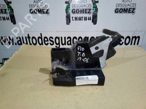 Rear right lock KIA RIO I Hatchback (DC) 1.5 16V | BP12723303C99 