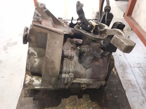 Gearbox SEAT IBIZA III (6L1)  | BP22901953M3 
