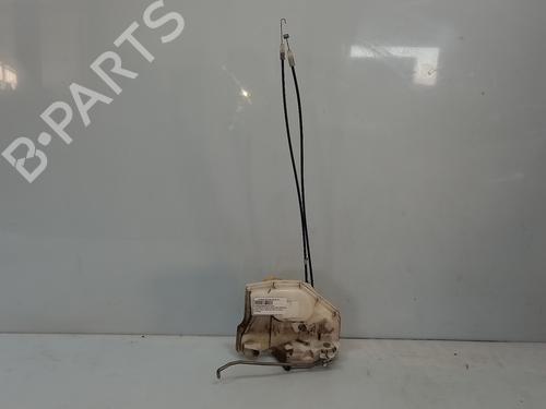 Fechadura frente direita SUZUKI SWIFT III (MZ, EZ) [2005-2025]  30597335