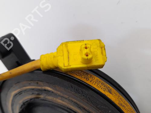 Squib airbag FORD FIESTA IV (JA_, JB_) 1.25 i 16V | BP12796212C102 