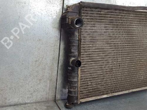 Water radiator VOLVO 440 (445) 2.0 | BP12703551M31