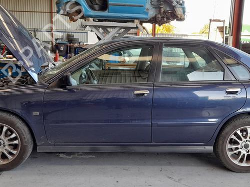 Electronic module VOLVO S40 I (644) 1.6 | BP15056809M83 