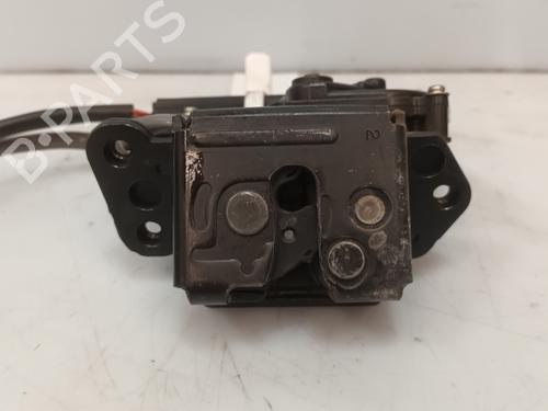 Tailgate lock TOYOTA COROLLA Verso (ZER_, ZZE12_, R1_) 2.2 D-4D (AUR10_, AUR10R) | BP28950288C101 