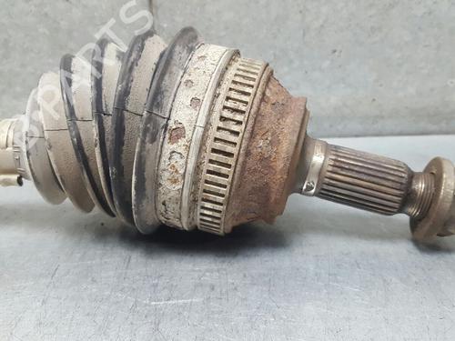 Left front driveshaft LAND ROVER FREELANDER I (L314)  | BP12857491M38 