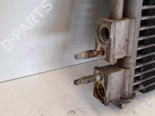 AC radiator FORD FOCUS I (DAW, DBW) 1.6 16V | BP12720920M32 