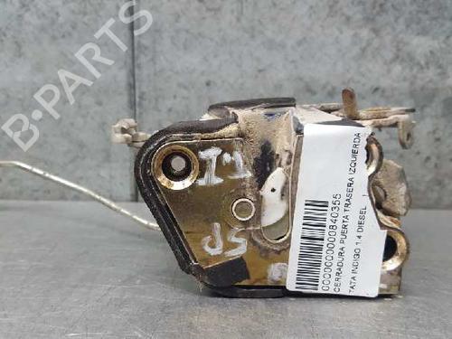 Rear left lock TATA INDIGO MARINA (4_V2)  | BP12855448C100 