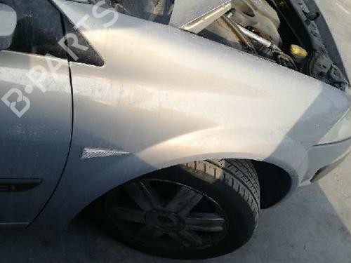 Electronic module RENAULT MEGANE II (BM0/1_, CM0/1_) 1.5 dCi (BM0F, BM0T, BM2B, CM0F, CM0T) | BP12745730M83