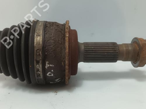 Antriebswelle rechts hinten MERCEDES-BENZ VIANO (W639) CDI 3.0 (639.811, 639.813, 639.815) | BP30745584M41 