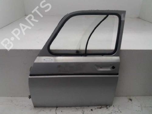 Used Left front door RENAULT 4 (112_) [1962-1993]  12856805