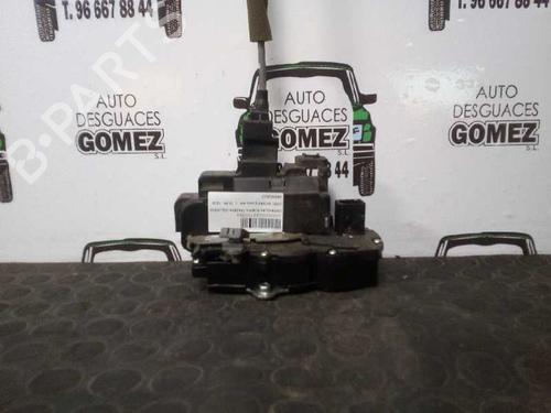 Used Rear right lock OPEL ANTARA A (L07) 2.0 CDTI 4x4 (150 hp) 12810619