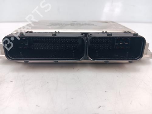 Engine control unit (ECU) AUDI A4 B6 Avant (8E5)  | BP26143176M57 