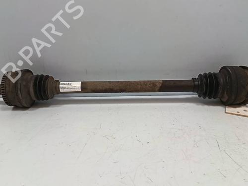 Used Left rear driveshaft Left rear driveshaft 38777278 38777278