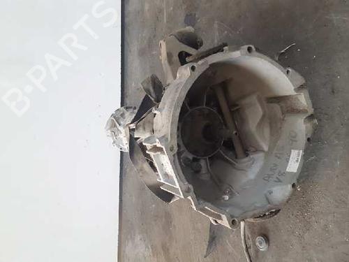 Gearkasse AUDI A8 D2 (4D2, 4D8) 4.2 quattro (299 hp) 12687944