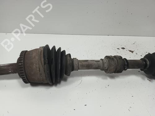 Right front driveshaft NISSAN PRIMERA (P12) 2.2 Di | BP15959476M39 