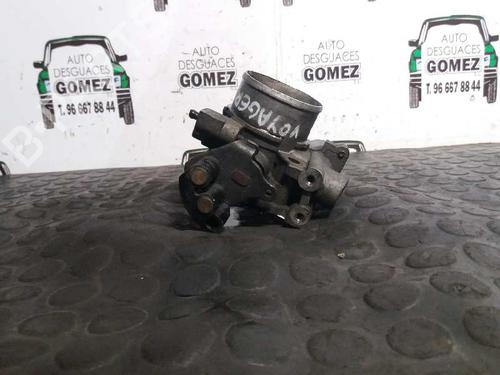 Throttle body CHRYSLER VOYAGER / GRAND VOYAGER III (GS_, NS_) 3.3 i | BP12691948M82 