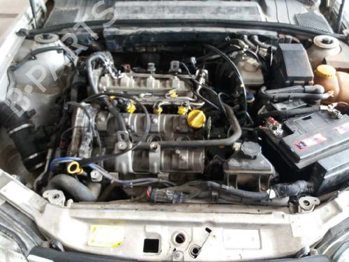 Airco pomp OPEL VECTRA B (J96)  | BP12857176M34