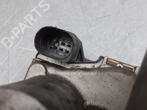 Throttle body SEAT IBIZA II (6K1) 1.4 i | BP12697808M82 