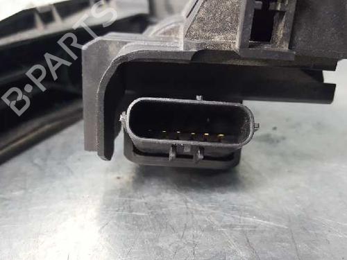 Pedal AUDI TT (8J3) 2.0 TDI quattro | BP12713412I4 
