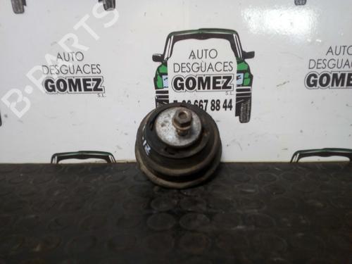 Engine mount BMW 5 (E39) 520 i | BP12786846M89 