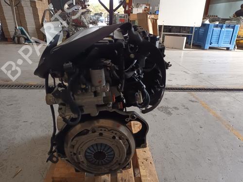 Engine OPEL ASTRA H (A04)  | BP21012454M1 