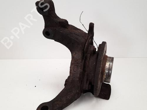 Right front steering knuckle OPEL ZAFIRA A MPV (T98) 2.2 16V (F75) | BP12774593M26