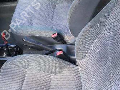 Front left lock PEUGEOT 306 (7B, N3, N5) 1.9 STD | BP12747560C98 