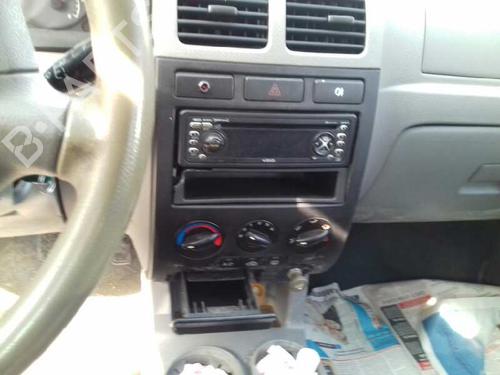 Engine control unit (ECU) KIA RIO I Hatchback (DC) 1.3 | BP12756465M57