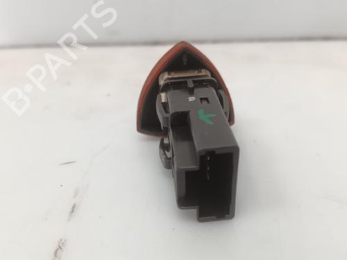 Warning switch RENAULT LAGUNA II (BG0/1_)  | BP29353720I22 