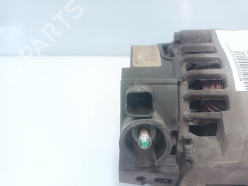 Alternator PEUGEOT 1007 (KM_) | BP33326896M7 - Image 4