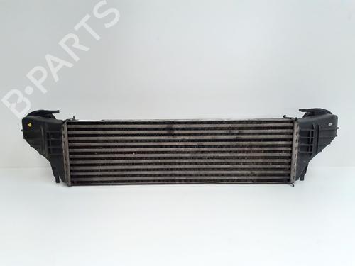 Intercooler BMW X5 (E53) 3.0 d | BP12767556M30 