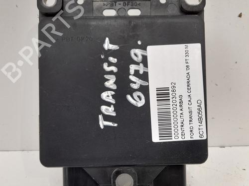 ECU airbags FORD TRANSIT Van (FA_ _)  | BP12853965M53 