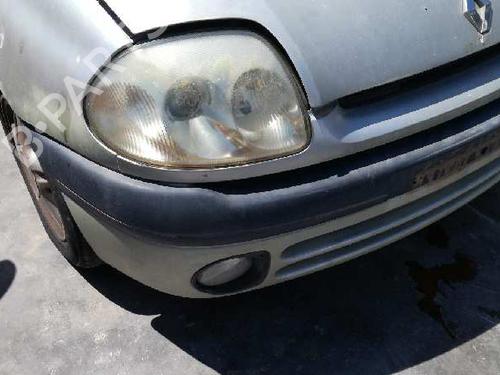 Squib airbag RENAULT THALIA I (LB_) 1.4 | BP12742127C102 