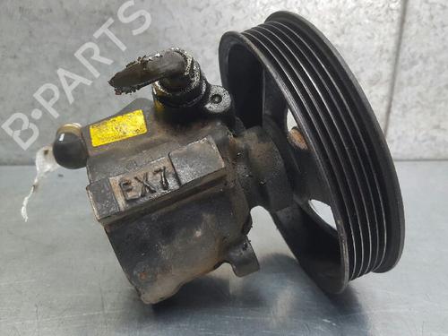 Steering pump OPEL ASTRA F Hatchback (T92) | BP12853957M99