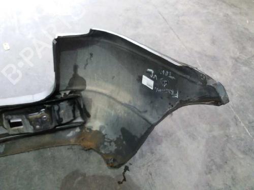 Rear bumper LAND ROVER FREELANDER I Soft Top (L314) 1.8 i 16V 4x4 | BP12819123C8 