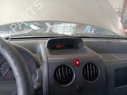 Styregear/Snekke CITROËN BERLINGO / BERLINGO FIRST MPV (MF_, GJK_, GFK_) 1.9 D (MFWJZ) | BP29375600M22 