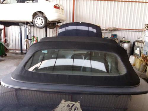 Starter SAAB 9-3 Cabriolet (YS3D) 2.0 Turbo | BP12711969M8