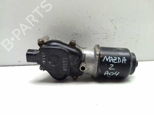 Front wiper motor MAZDA 2 (DY) 1.6 | BP12732359M29 