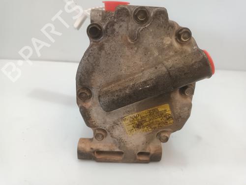 AC compressor FIAT PANDA (169_) 1.2 4x4 (169.AXB2A) | BP31712962M34