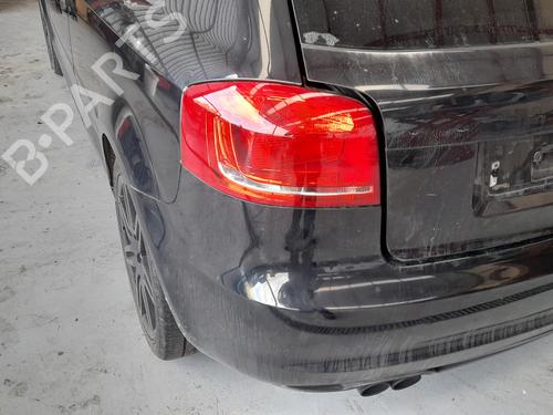 Rear differential AUDI A3 Sportback (8PA) 2.0 TDI | BP15005407M24 